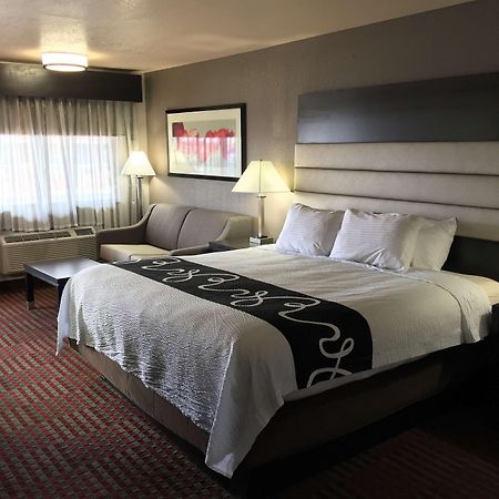 Best Western Deming Southwest Inn Exterior foto