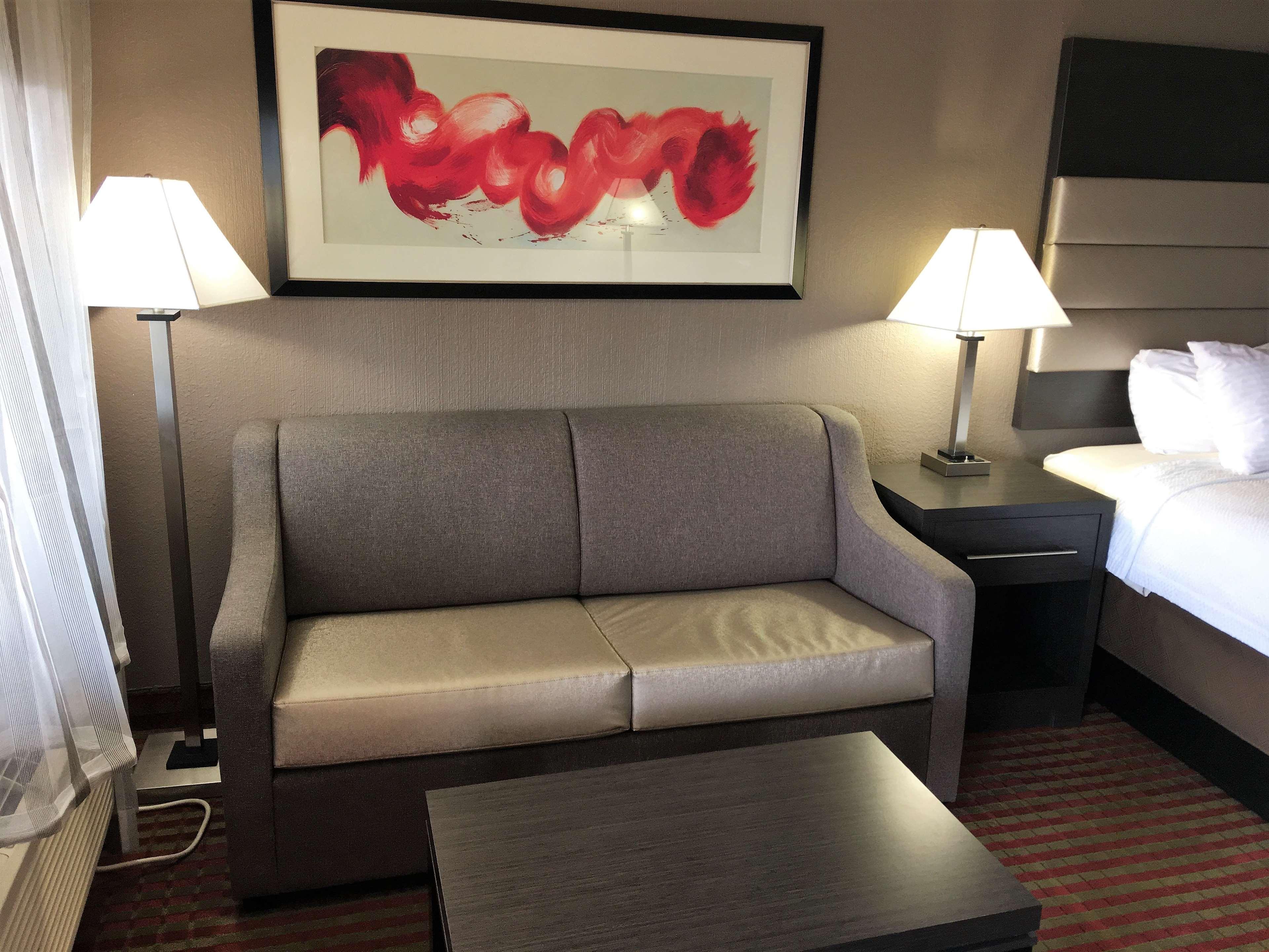 Best Western Deming Southwest Inn Exterior foto