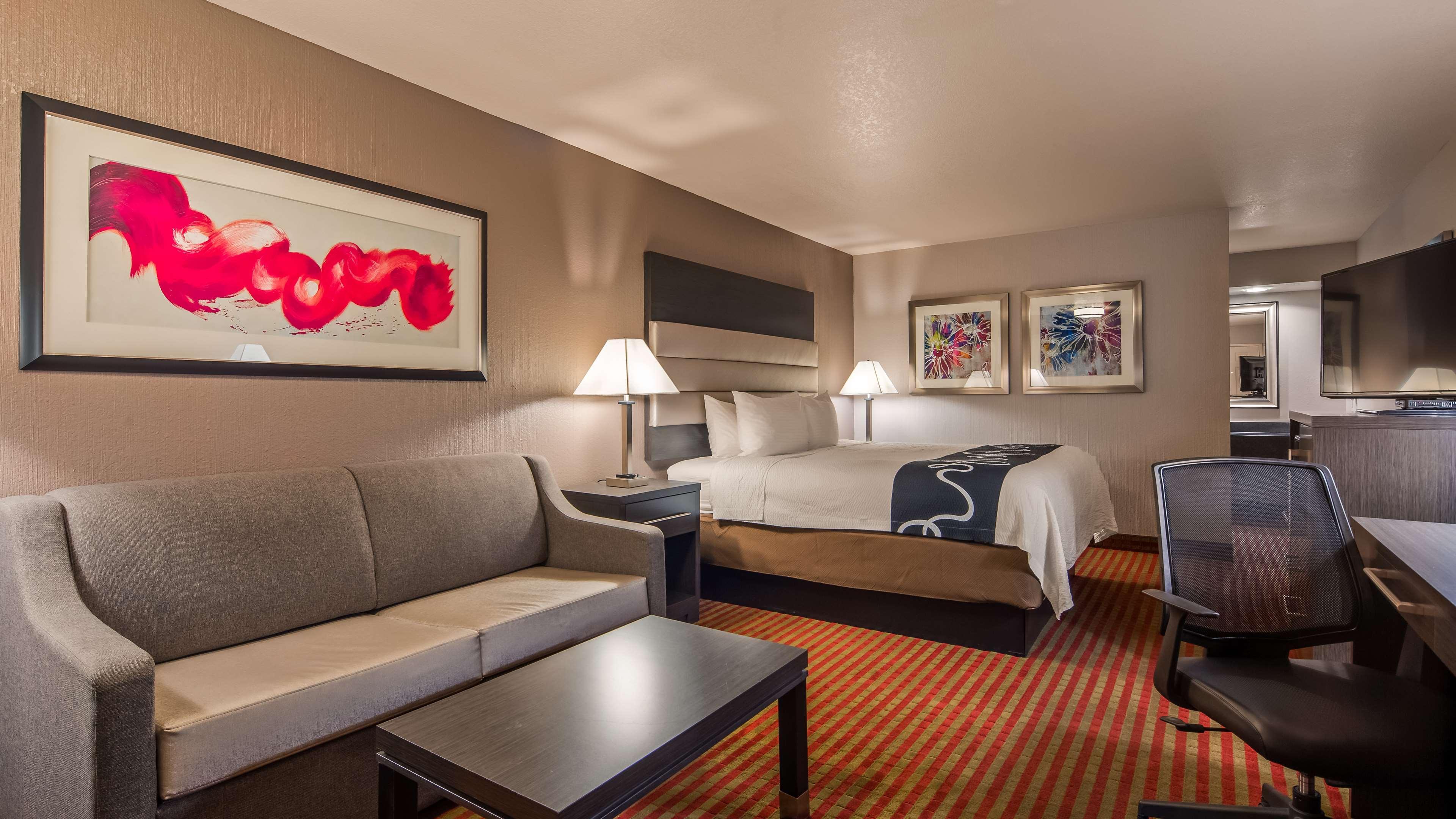 Best Western Deming Southwest Inn Exterior foto