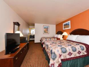 Best Western Deming Southwest Inn Habitación foto