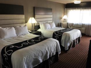 Best Western Deming Southwest Inn Habitación foto